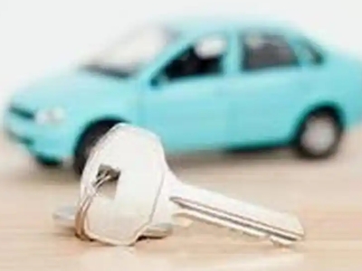 容县汽车抵押贷款办理流程,容县车抵贷需要什么条件?