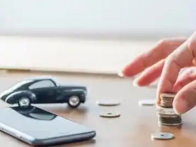 办理容县车辆抵押贷款,短期应急首选